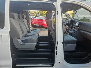 Hyundai H-1 Travel Family+*8 SITZER*EURO6*NAVI*KAMERA* - photo 8