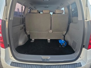Hyundai H-1 Travel Family+*8 SITZER*EURO6*NAVI*KAMERA* - photo 9