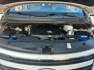 Hyundai H-1 Travel Family+*8 SITZER*EURO6*NAVI*KAMERA* - photo 10
