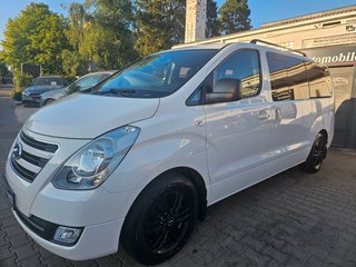 Hyundai H-1 Gebrauchtwagen Kaufen