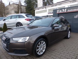 Audi A4 Used vehicle for sale