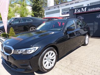 BMW 318 Gebrauchtwagen Kaufen