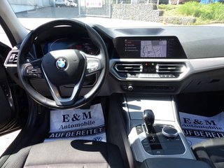 BMW 318 d Advantage Automatik*ACC*XENON*LED*PDC*SHZ* - photo 1