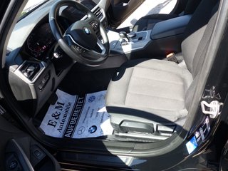 BMW 318 d Advantage Automatik*ACC*XENON*LED*PDC*SHZ* - photo 3