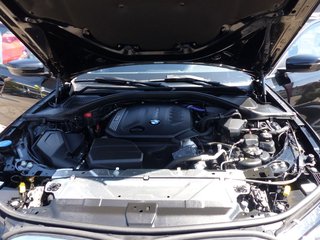 BMW 318 d Advantage Automatik*ACC*XENON*LED*PDC*SHZ* - photo 7