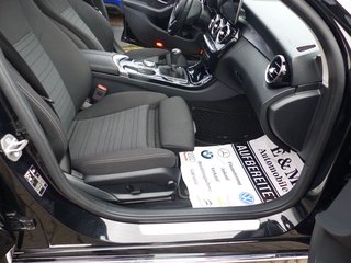 Mercedes-Benz C 200 T d Avantgarde*NAVI*SHZ*PDC*AHK*EURO6*ALU* - foto 4