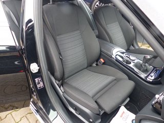 Mercedes-Benz C 200 T d Avantgarde*NAVI*SHZ*PDC*AHK*EURO6*ALU* - foto 5