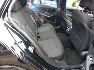 Mercedes-Benz C 200 T d Avantgarde*NAVI*SHZ*PDC*AHK*EURO6*ALU* - foto 6