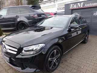 Mercedes-Benz C 200 Gebrauchtwagen Kaufen