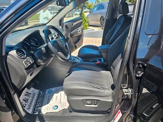 Opel Antara Cosmo 4x4 Automatik*NAVI*AHK*LEDER*XENON* - photo 3
