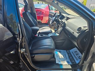 Opel Antara Cosmo 4x4 Automatik*NAVI*AHK*LEDER*XENON* - photo 4