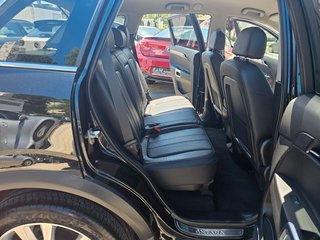 Opel Antara Cosmo 4x4 Automatik*NAVI*AHK*LEDER*XENON* - photo 6