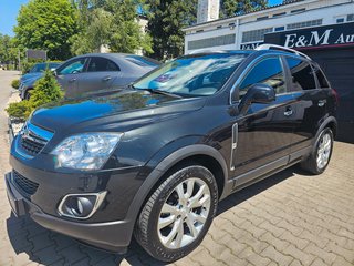 Opel Antara Used vehicle for sale