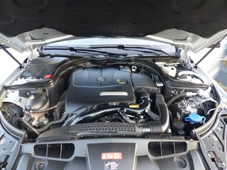 Mercedes-Benz E 200 E Coupe Automatik*LEDER*PANO*AMG PAKET*LED - foto 1