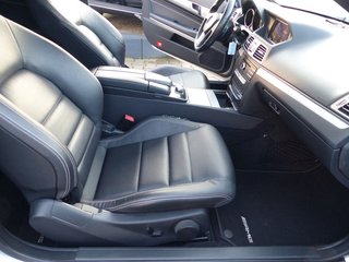 Mercedes-Benz E 200 E Coupe Automatik*LEDER*PANO*AMG PAKET*LED - foto 6