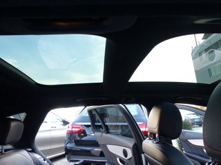 Mercedes-Benz C 43 T AMG 4Matic*PANO*NIGHT PAKET*LED*PDC*SHZ* - bilder 1