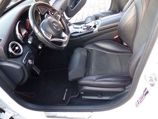 Mercedes-Benz C 43 T AMG 4Matic*PANO*NIGHT PAKET*LED*PDC*SHZ* - bilder 4