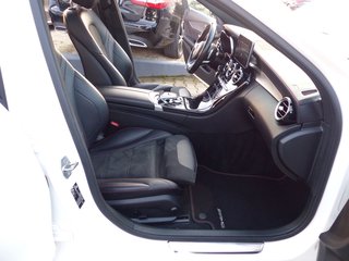 Mercedes-Benz C 43 T AMG 4Matic*PANO*NIGHT PAKET*LED*PDC*SHZ* - bilder 6