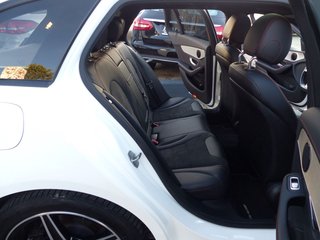 Mercedes-Benz C 43 T AMG 4Matic*PANO*NIGHT PAKET*LED*PDC*SHZ* - bilder 7