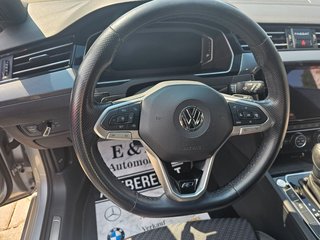 Volkswagen Passat Variant Business 4Motion Automatik*2.HAND - bilder 1