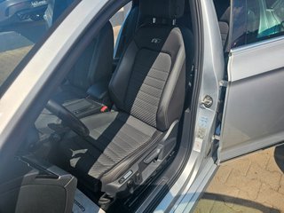 Volkswagen Passat Variant Business 4Motion Automatik*2.HAND - bilder 2