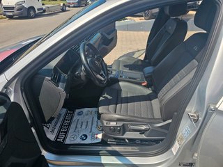 Volkswagen Passat Variant Business 4Motion Automatik*2.HAND - bilder 3