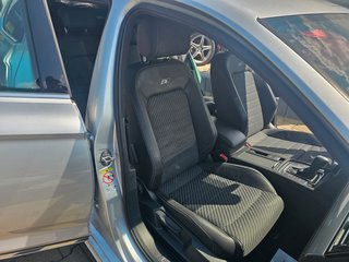 Volkswagen Passat Variant Business 4Motion Automatik*2.HAND - bilder 4