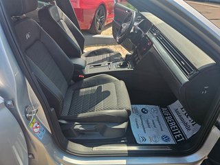 Volkswagen Passat Variant Business 4Motion Automatik*2.HAND - bilder 6