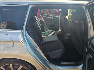 Volkswagen Passat Variant Business 4Motion Automatik*2.HAND - bilder 7