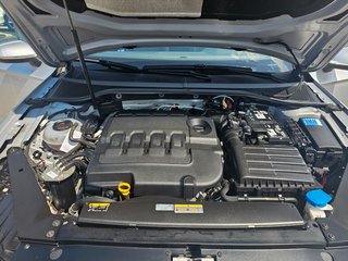 Volkswagen Passat Variant Business 4Motion Automatik*2.HAND - bilder 13