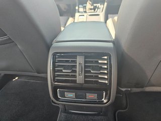 Volkswagen Passat Variant Business 4Motion Automatik*2.HAND - bilder 14
