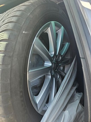 Volkswagen Passat Variant Business 4Motion Automatik*2.HAND - bilder 16