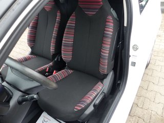 Citroën C1 Feel*KLIMA*TEMPOMAT*GARANTIE*INSPEKTION NEU* - foto 2