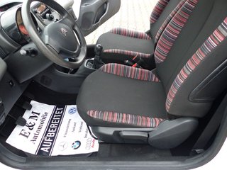 Citroën C1 Feel*KLIMA*TEMPOMAT*GARANTIE*INSPEKTION NEU* - foto 3