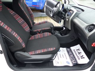 Citroën C1 Feel*KLIMA*TEMPOMAT*GARANTIE*INSPEKTION NEU* - foto 4