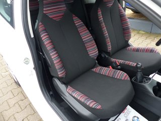 Citroën C1 Feel*KLIMA*TEMPOMAT*GARANTIE*INSPEKTION NEU* - foto 5