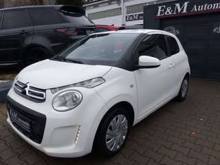 Citroën C1 Gebrauchtwagen Kaufen