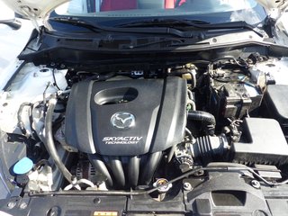 Mazda 2 Lim. *RED EDITION*NAVI*TEMPOMAT*SHZ**SPUR*PDC* - photo 1