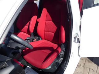 Mazda 2 Lim. *RED EDITION*NAVI*TEMPOMAT*SHZ**SPUR*PDC* - photo 3