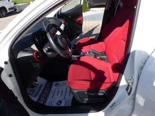 Mazda 2 Lim. *RED EDITION*NAVI*TEMPOMAT*SHZ**SPUR*PDC* - photo 4