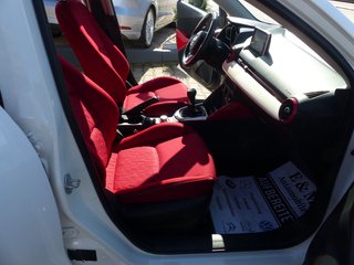 Mazda 2 Lim. *RED EDITION*NAVI*TEMPOMAT*SHZ**SPUR*PDC* - photo 5