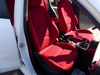 Mazda 2 Lim. *RED EDITION*NAVI*TEMPOMAT*SHZ**SPUR*PDC* - photo 6