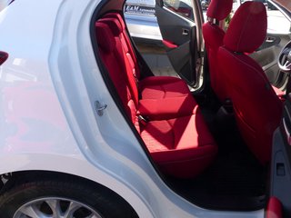 Mazda 2 Lim. *RED EDITION*NAVI*TEMPOMAT*SHZ**SPUR*PDC* - photo 7