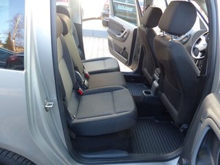 Skoda Roomster Style Plus Edition*1.HAND*SHZ*PDC*AHK* - bilder 1