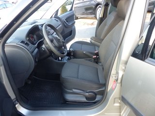 Skoda Roomster Style Plus Edition*1.HAND*SHZ*PDC*AHK* - bilder 2