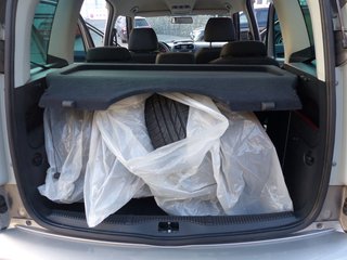 Skoda Roomster Style Plus Edition*1.HAND*SHZ*PDC*AHK* - bilder 6