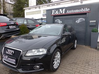 Audi A3 Gebrauchtwagen Kaufen