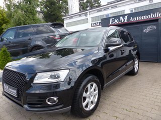 Audi Q5 Used vehicle for sale