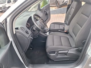 Volkswagen Golf Plus VI Team Automatik*ORG 61.096KM*2.HAND* - bilder 2