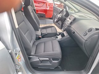 Volkswagen Golf Plus VI Team Automatik*ORG 61.096KM*2.HAND* - bilder 3